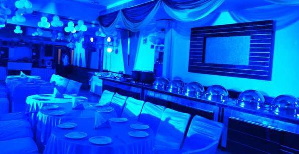 לודהיאנה Hotel Silver Stone מראה חיצוני תמונה