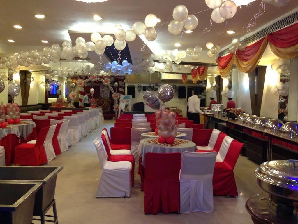 לודהיאנה Hotel Silver Stone מראה חיצוני תמונה